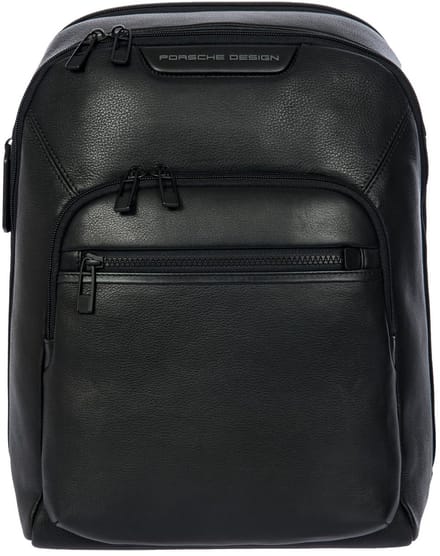 Porsche Design Roadster Evo - Rugzak XS 15.6 37 cm (black)