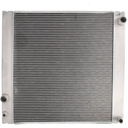 Radiator, motorkoeling NRF 59182