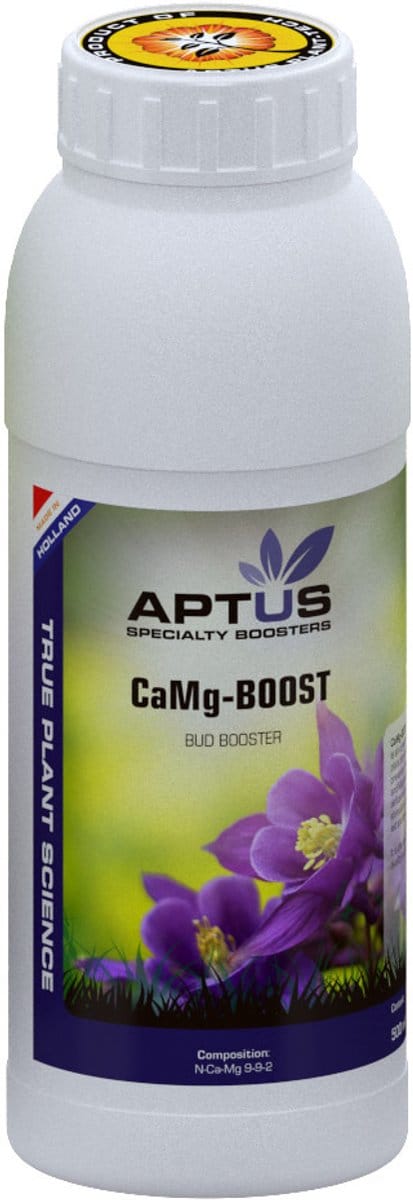 APTUS CaMg-BOOST 500 ML