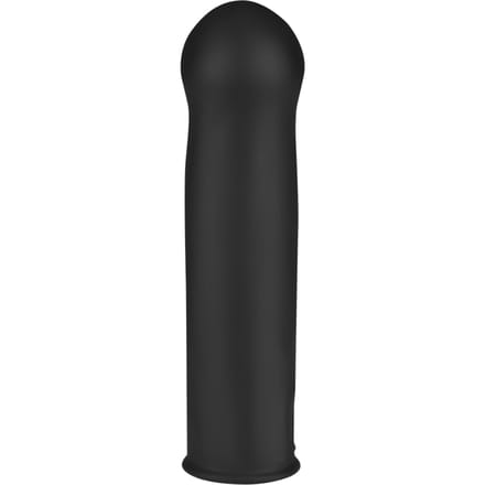 Dorcel - Liquid Soft Xtend - Penis Sleeve Met Erectieverlengende Scrotumring - Rekbaar - Past altijd