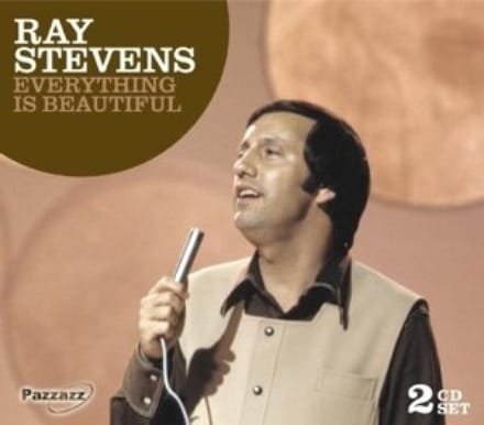 Ray Stevens - Everything Is Beautiful (2 CD)
