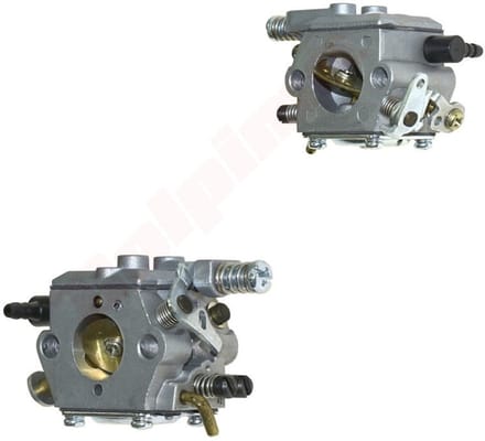 Carburateur passend op ECHO CS 350 ( A021-001181 , WT-782A )