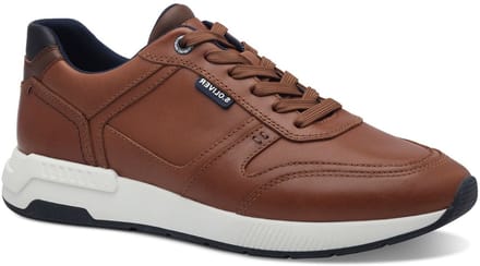 s.Oliver Heren Sneaker 5-13659-44 305 Maat: 44 EU
