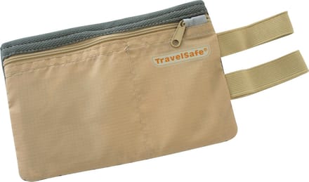 Travelsafe Moneybelt - City Safe Polyester - Beige
