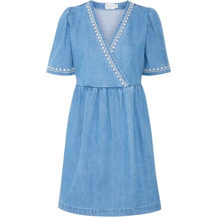 Damesjurk Atelier Rêve Tawny