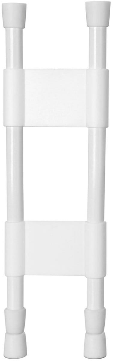 Uitschuifbare beschermstaven - 26-43 cm