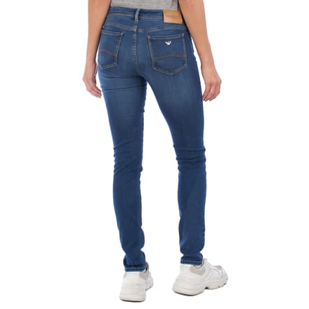 Skinny Jeans Emporio Armani 3K2J28