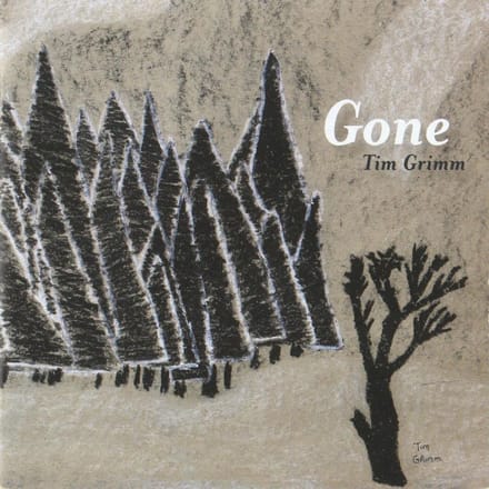 Gone - Tim Grimm
