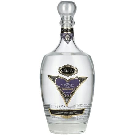 Aura Delicatessen Aura PLUM SLJIVOVIC 40% Vol. 0,7l