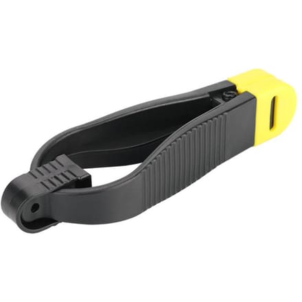 Power Grip Board Mast Release Snap Clip Klem voor Board Trollen Boot Zeevissen S gray