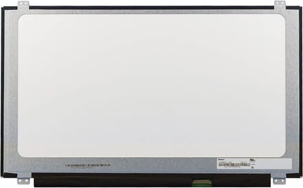 Fujitsu LIFEBOOK E5511 Laptop LCD Scherm Replacement
