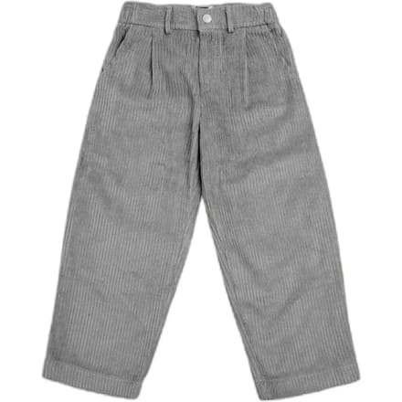 Corduroy kinderbroek Happymess