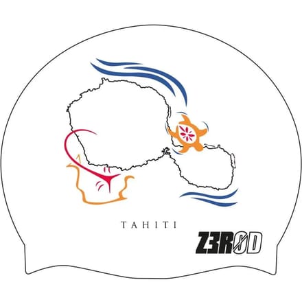 Badmuts Z3R0D Tahiti