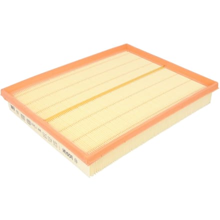 Luchtfilter BOSCH F 026 400 390