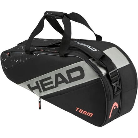 HEAD Team Racquetr Bag M 262224