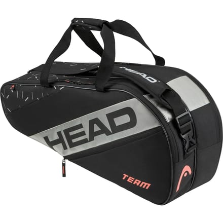 Tas voor tennisrackets Head Team