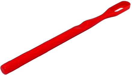 Lamazuna Toothbrush handle kids red 1 Stuks