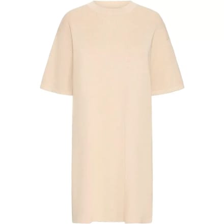 b.young - BYMMORLA SS DRESS 2 - Dames - Mini jurken