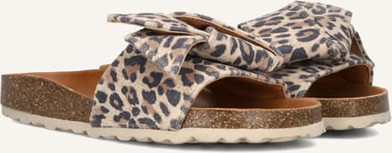 Verbenas Rani Slippers - Dames - Beige - Maat 37