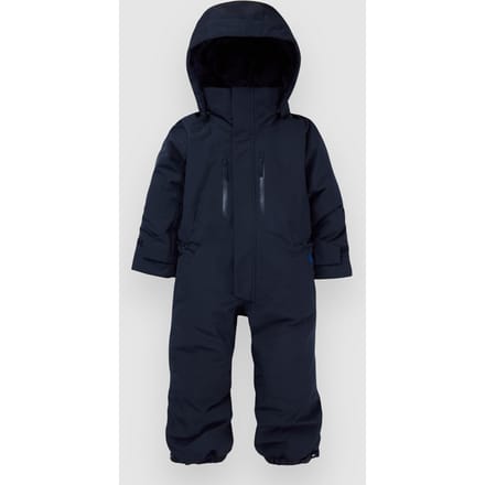 Burton Td Gore Outbeam Op Kids Overall zwart