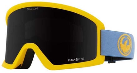 Dragon Alliance DX3 L OTG Skibril - Elemental/Midnight
