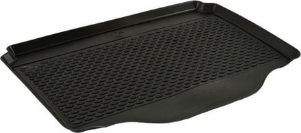Kofferbakmat voor Opel Mokka, Mokka X (2013-2020) - TPE-Rubber