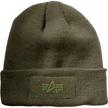 Muts Alpha Industries VLC
