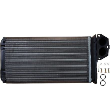 Warmtewisselaar, interieur verwarming NRF 53634