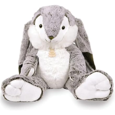 Pluche Histoire d'Ours Lapin Marius