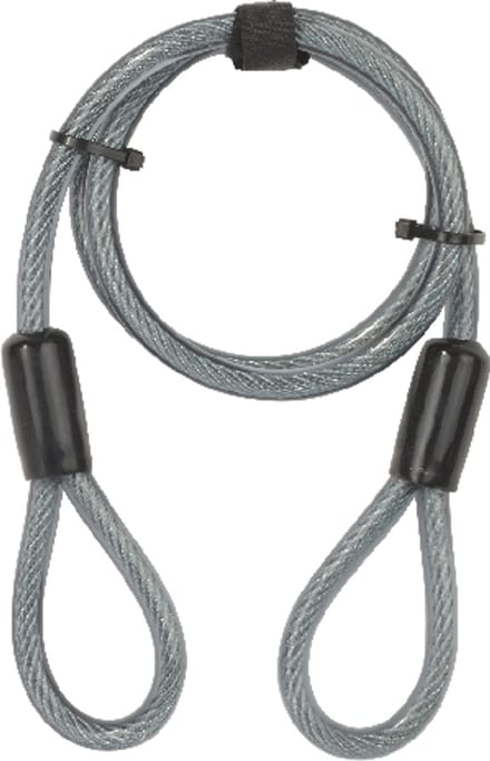 Yale - Fietskabel 1200 mm - Standard Protection
