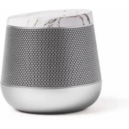 Marmeren Bluetooth-luidspreker Lexon Miami Sound