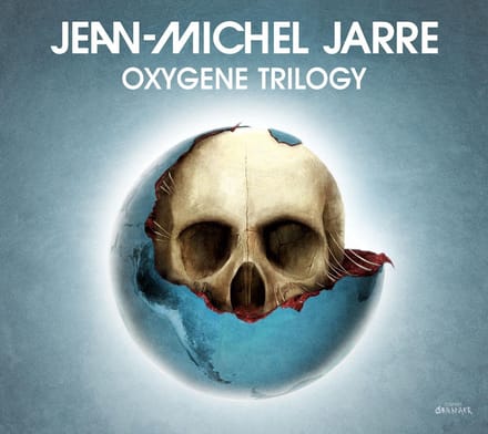 Oxygene Trilogy - Jean-michel Jarre