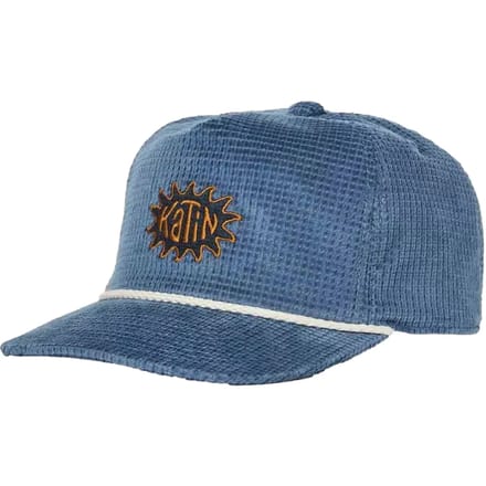 5-panel pet Katin Amoeba