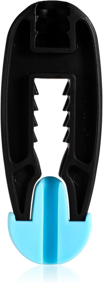 Verstelbare Golftee met Hoogte-instelling, 5 Instellingen voor Consistente Slagen, Ideaal voor Training en Accessoires