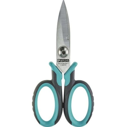 Phoenix Contact CUTFOX-ES-1 1139721 Kabelschaar 50 mm²