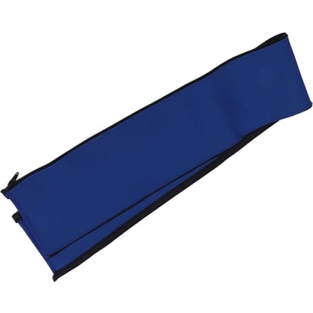 Housse de protection pour rampe de piscine avec fermeture éclair, poignée antidérapante réglable pour échelle de piscine 6ft black