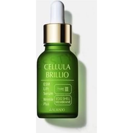 ALMADO - Cellula Brillio N Serum 15ml