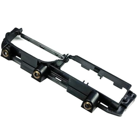 Support de retenue de commande de fenêtre maître BDP1108 1J1867179A pour VW Golf Bora Jetta MK4