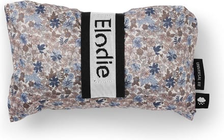Elodie Regenbekleding - Regenbekleding - Regenhoes bugyy - Blue Garden Light