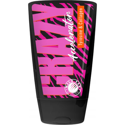 WILD TAN - Crazy Accelerator - 125ml