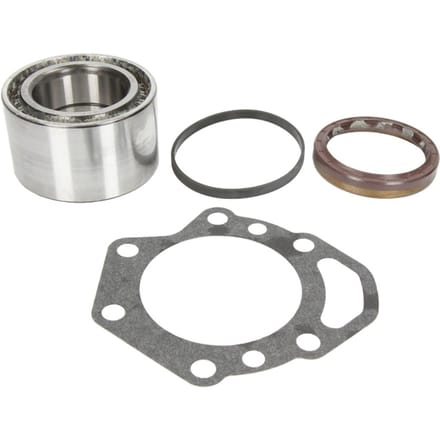 Wiellagerset SKF VKBA 3435