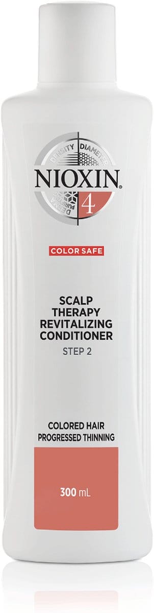 Nioxin System 4 Revitalizer 300ml