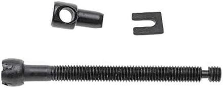 Chain tensioner compatible with Scheppach Fuxtec McDillen Rotfuchs Güde 45-58 cc chainsaw