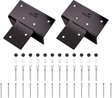 Pergola Kit - Connection support