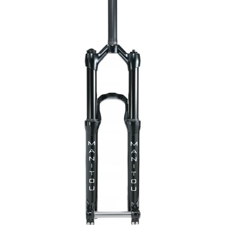 Vork Manitou Circus Expert 26 100 80