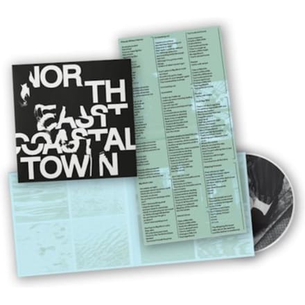 Life - North East Coastal Town (CD)