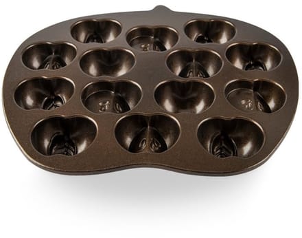 3D Muffinvorm voor Creatieve Bakideeën