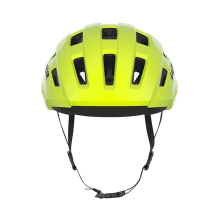 Lazer Codax Kineticore Fietshelm Mat Flash Yellow Uni 54-61cm