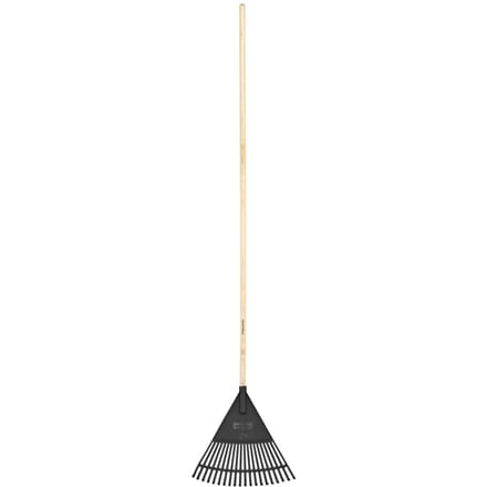 Fiskars Solid Houten Bladhark FSC 197cm