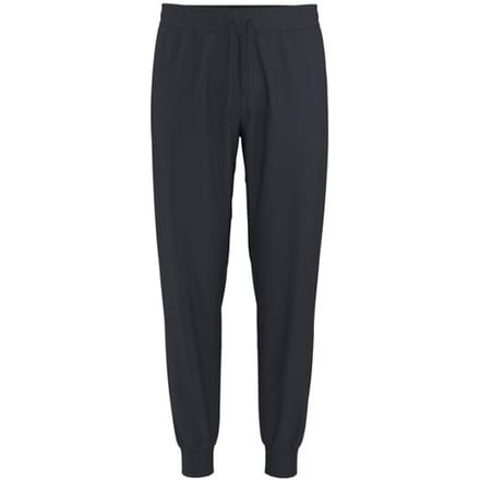 ESMARA MEN Heren joggingbroek (Zwart, M)